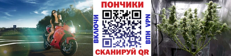 Канабис THC 21% Арамиль